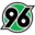 Logo Hannover 96 U19