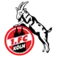 Logo Köln U19