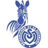 Logo MSV Duisburg U19
