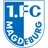 Logo Magdeburg U19