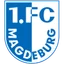 Logo Magdeburg U19