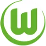 Logo Wolfsburg U19