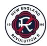 Logo New England II