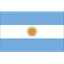 Logo U20 Argentina