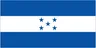 Logo U20 Honduras