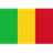 Logo U20 Mali