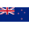 Logo U20 New Zealand