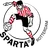 Logo Sparta Rotterdam II
