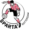 Logo Sparta Rotterdam II