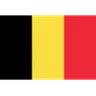 Logo U19 Bỉ