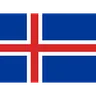 Logo U19 Iceland