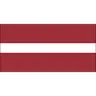 Logo U19 Latvia