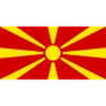 Logo U19 Bắc Macedonia