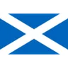 Logo U19 Scotland