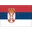Logo U19 Serbia