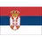 Logo U19 Serbia