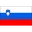 Logo U19 Slovenia