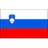 Logo U19 Slovenia