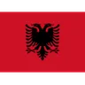 Logo U19 Albania