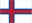 Logo U19 Quần đảo Faroe