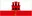 Logo U19 Gibraltar