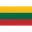 Logo U19 Litva