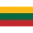 Logo U19 Litva