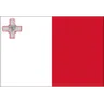 Logo U19 Malta