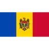 Logo U19 Moldova