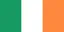 Logo U19 Ireland