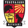 Logo Tegevajaro Miyazaki