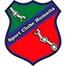 Logo Humaitá
