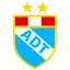 Logo ADT
