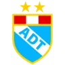 Logo ADT