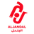 Logo Al Jandal