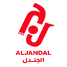 Logo Al Jandal