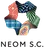 Logo NEOM