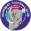 Logo Warriors