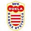 Logo Dukla Banská Bystrica