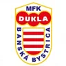 Logo Dukla Banská Bystrica