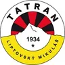 Logo Liptovský Mikuláš