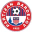 Logo Partizán Bardejov