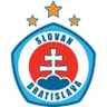 Logo Slovan Bratislava II
