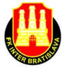 Logo Inter Bratislava