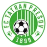 Logo Tatran Prešov
