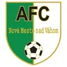 Logo Nové Mesto nad Váhom