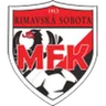 Logo Rimavská Sobota
