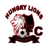 Logo Hungry Lions