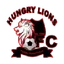 Logo Hungry Lions