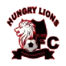 Logo Hungry Lions